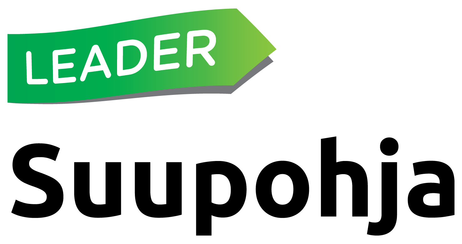 Leader Suupohja Leader Suupohja